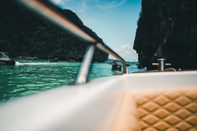 Unlocking the Secrets of Stress-Free Vacation Package Planning