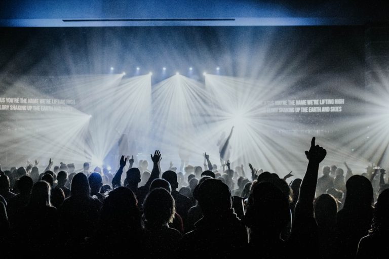 The Art and Science of Event Management