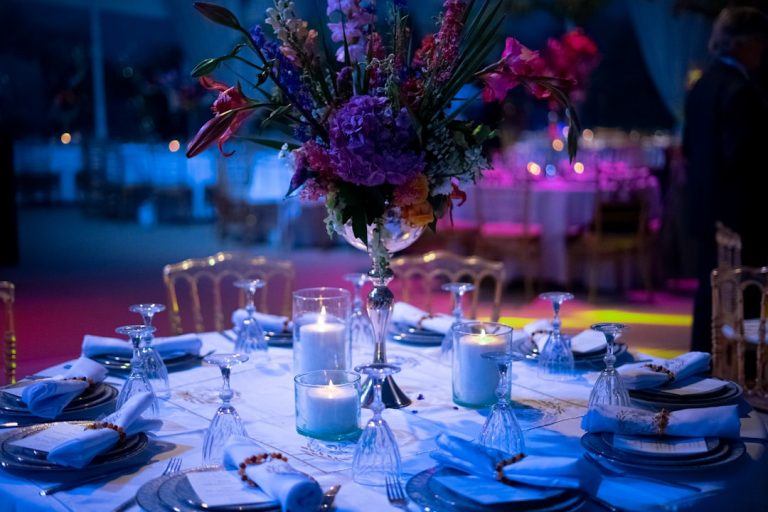 The Art and Science of Event Management: Creating Unforgettable Experiences