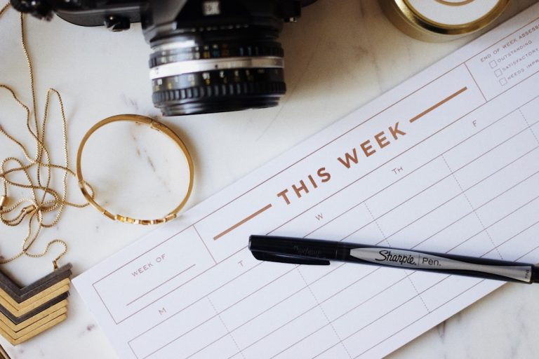 The Art of Wedding Planning: Creating Your Dream Day
